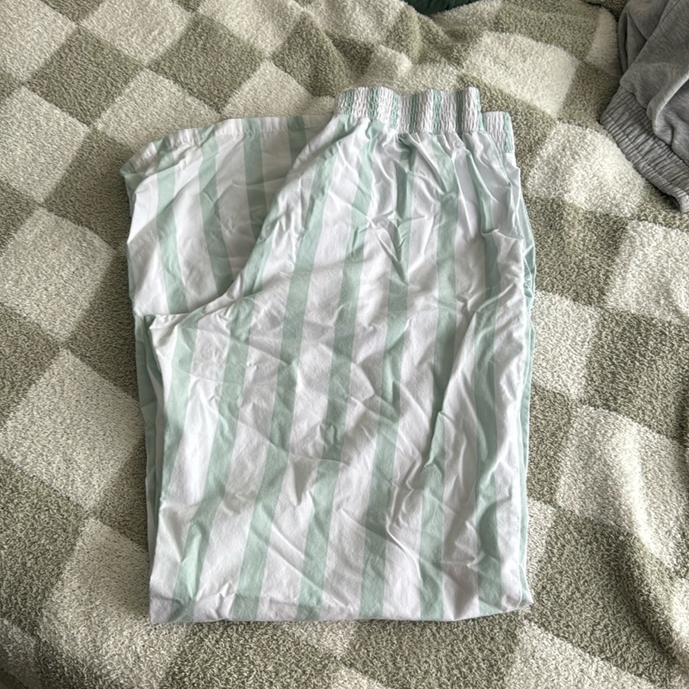 Abercrombie pajama pants